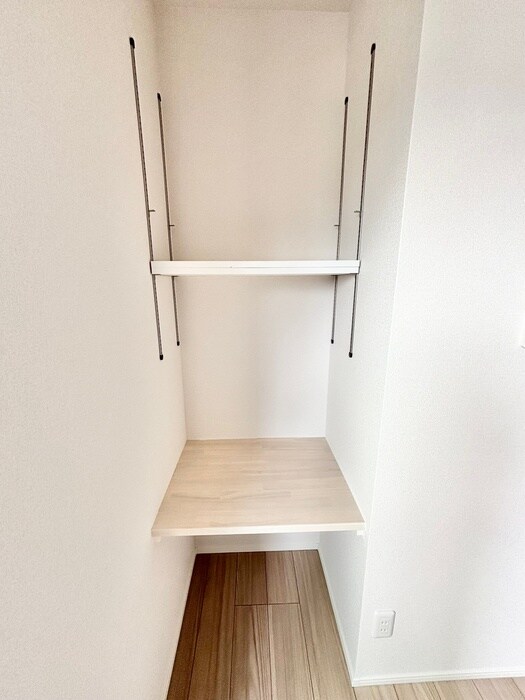 内観写真 Ｆｕｔｕｒ　Ｍｉｒａｋｕｍａ