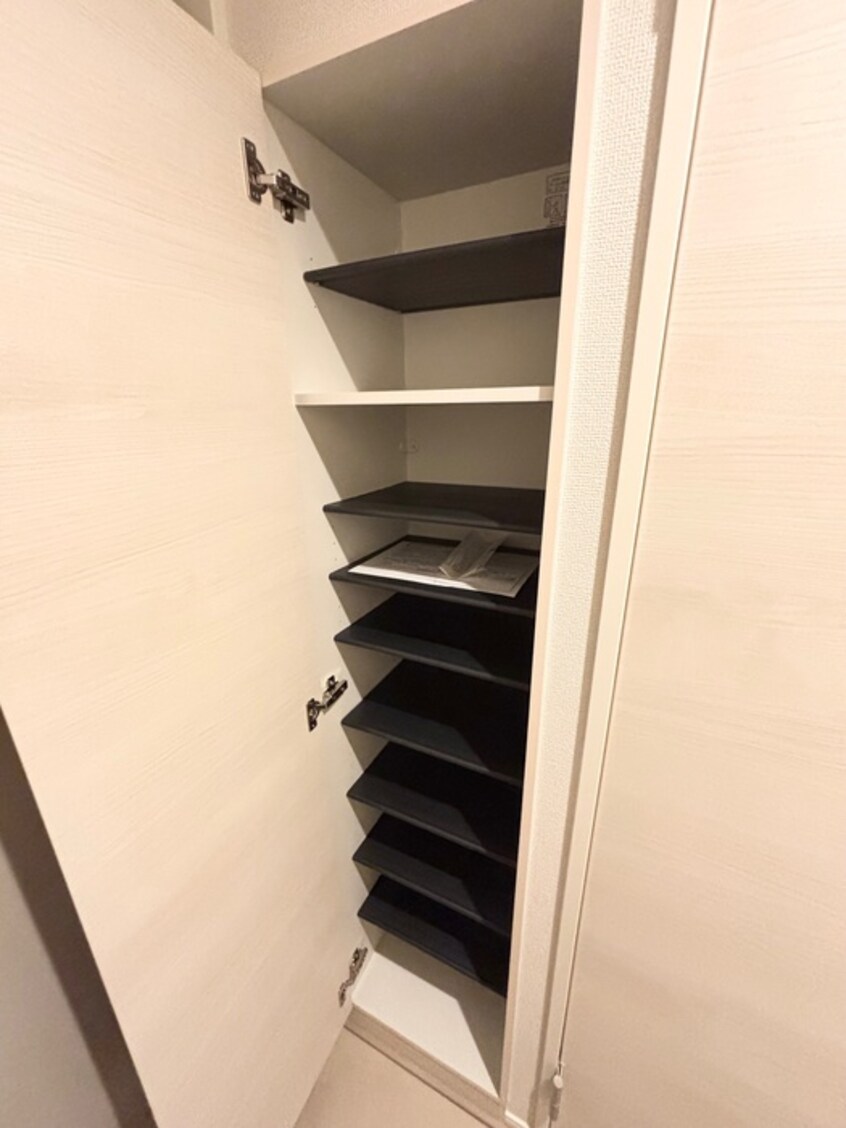 靴箱 Ｆｕｔｕｒ　Ｍｉｒａｋｕｍａ