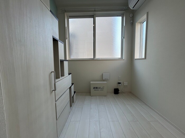 居室 パストラルときわ台