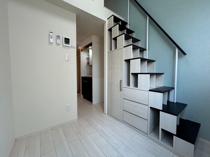 居室 パストラルときわ台