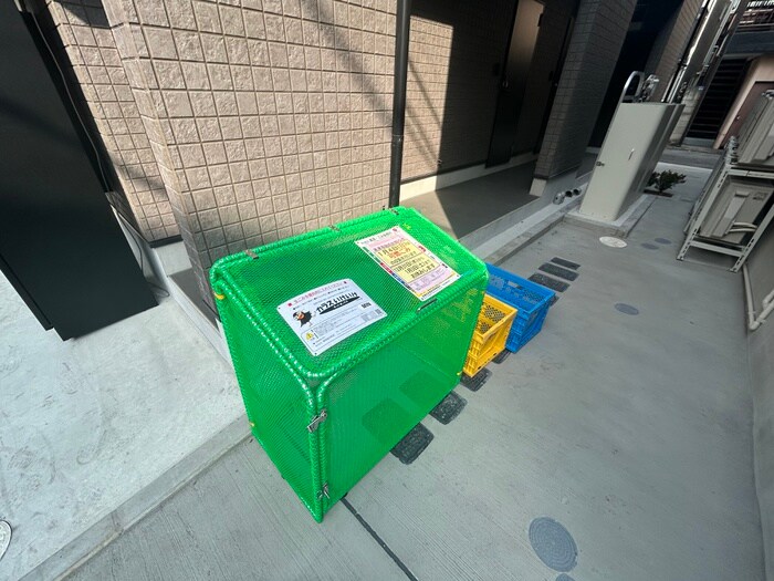 その他 パストラルときわ台