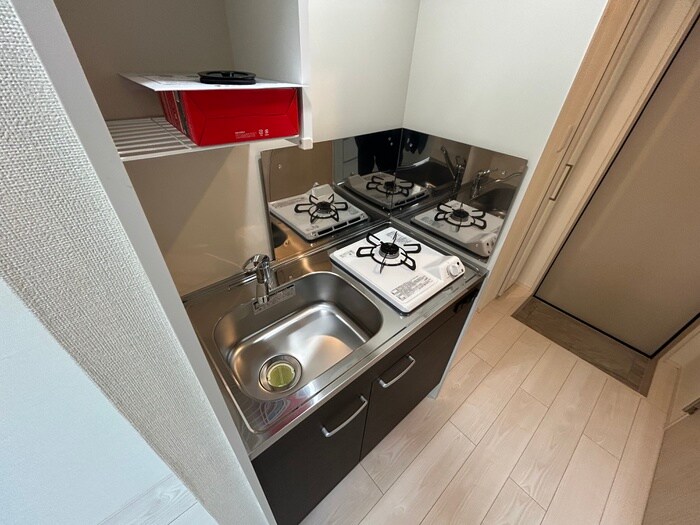 キッチン パストラルときわ台