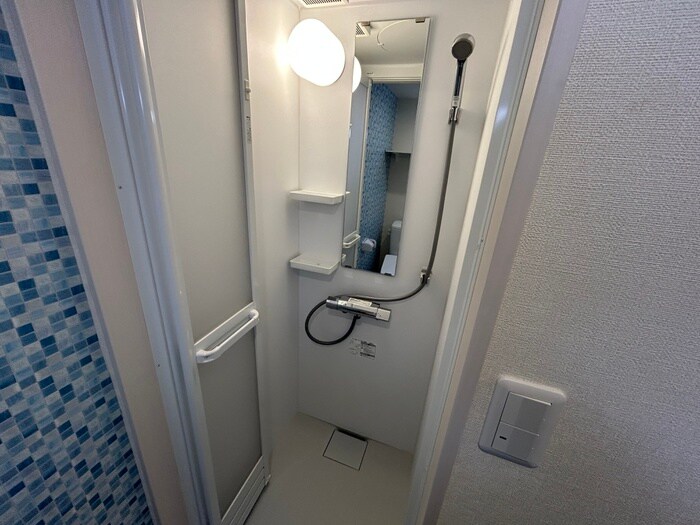 内観写真 パストラルときわ台