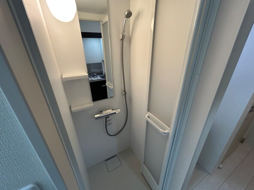 内観写真 パストラルときわ台