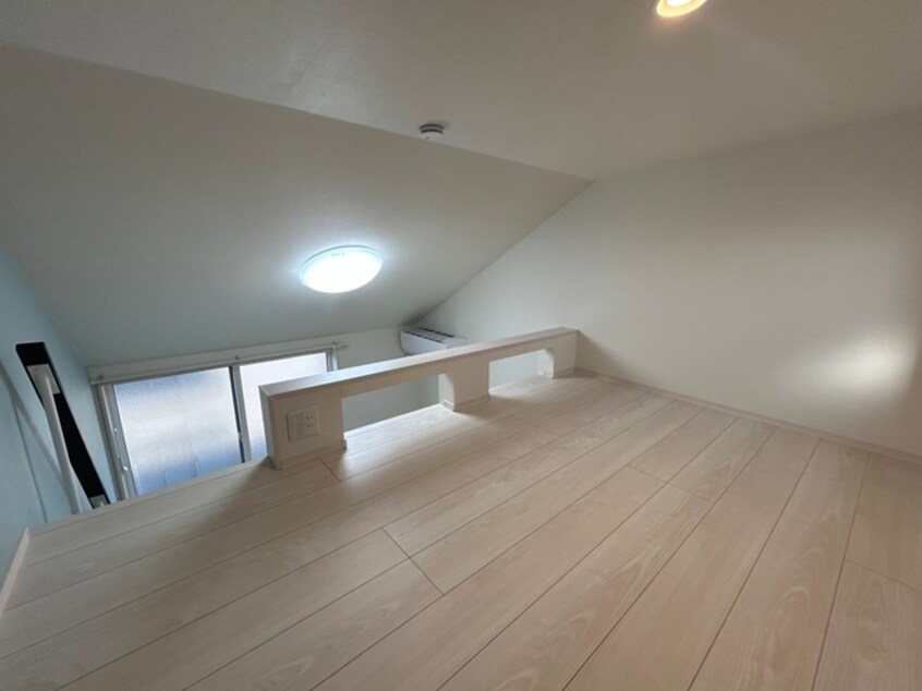 ロフト パストラルときわ台