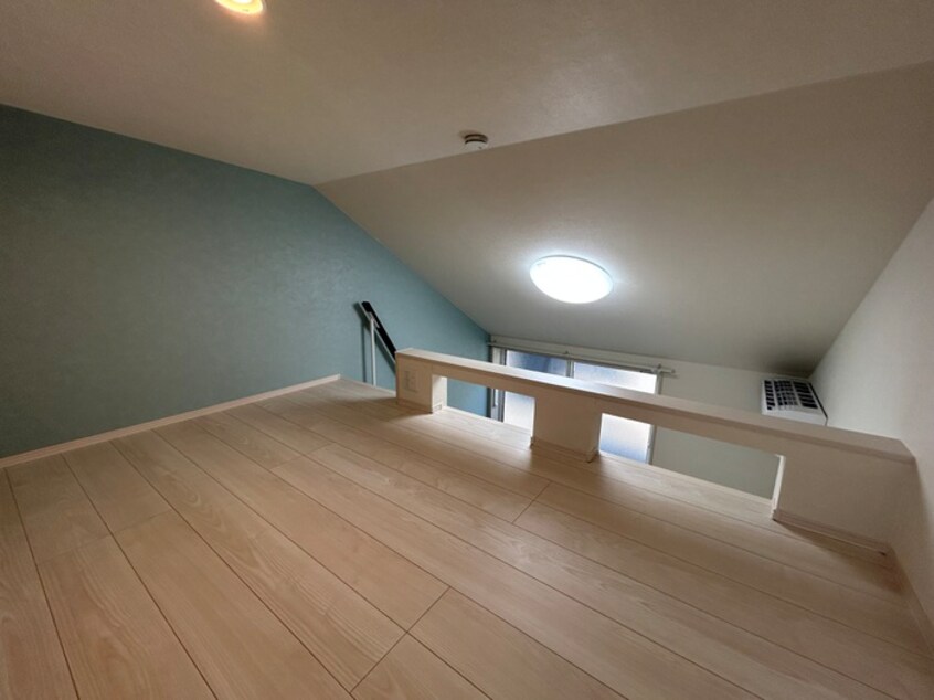 ロフト パストラルときわ台