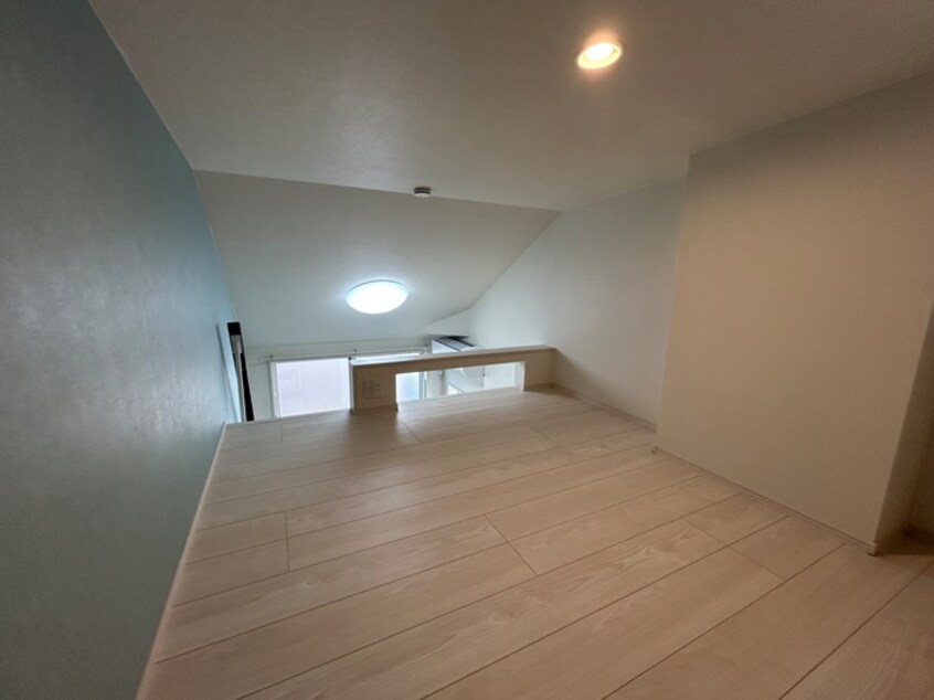 ロフト パストラルときわ台