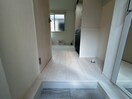 廊下 パストラルときわ台