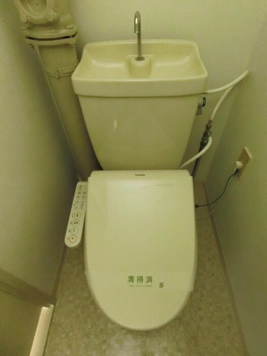 トイレ サンヴェール