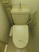 トイレ サンヴェール