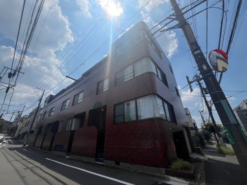 外観写真 ロイヤルコ－ト桜新町