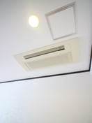 内観写真 ロイヤルコ－ト桜新町