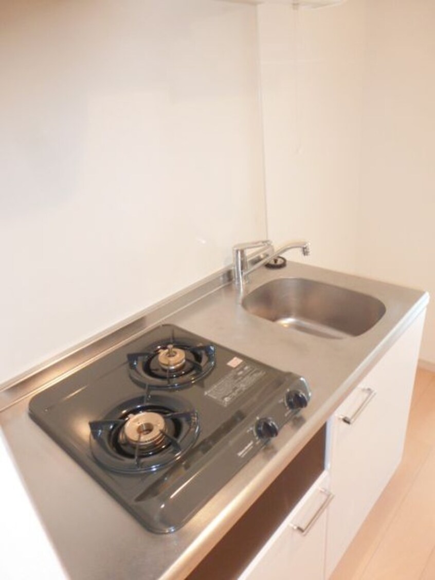 キッチン レジディア桜上水