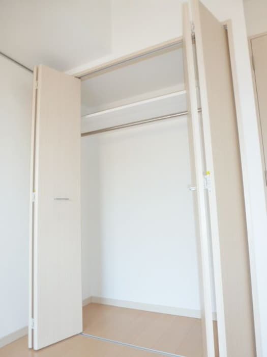 収納 レジディア桜上水