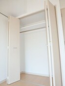 収納 レジディア桜上水