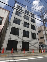 ココフラット西大井