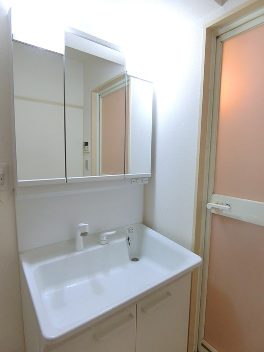 洗面 ヤマダマンション