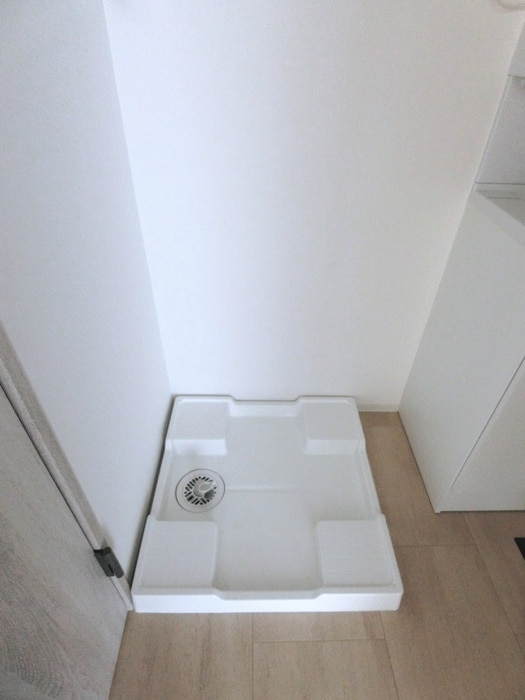 洗濯機置場 ヤマダマンション