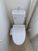 トイレ ヤマダマンション