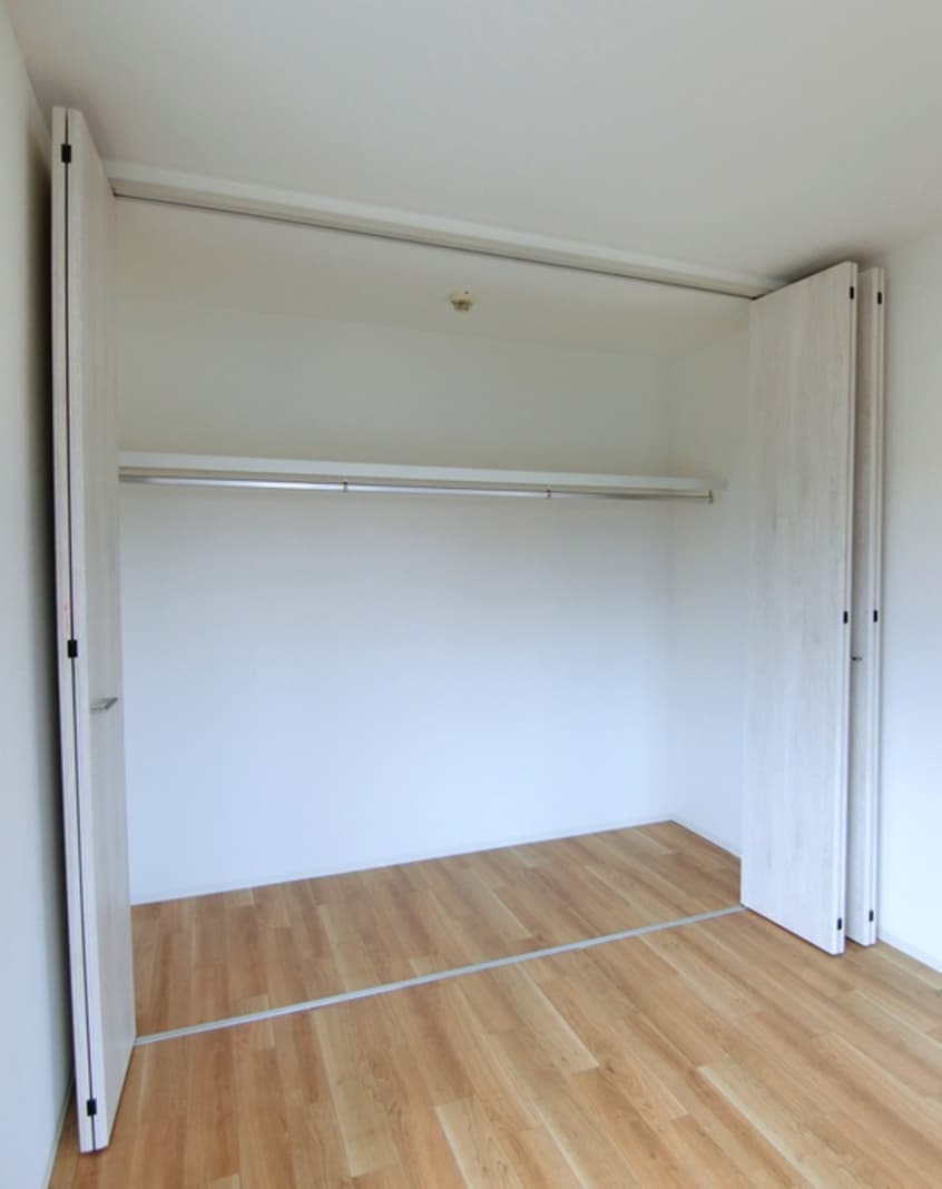 収納 ヤマダマンション