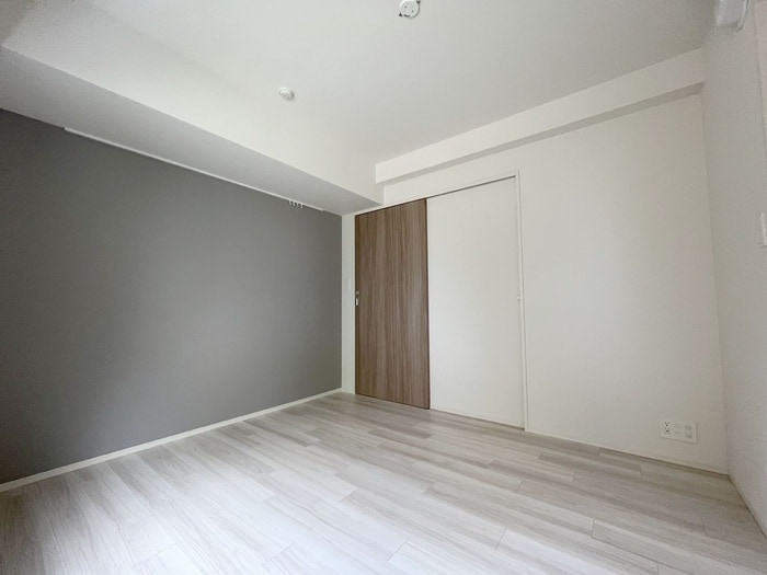 居室 パークアクシス新宿百人町