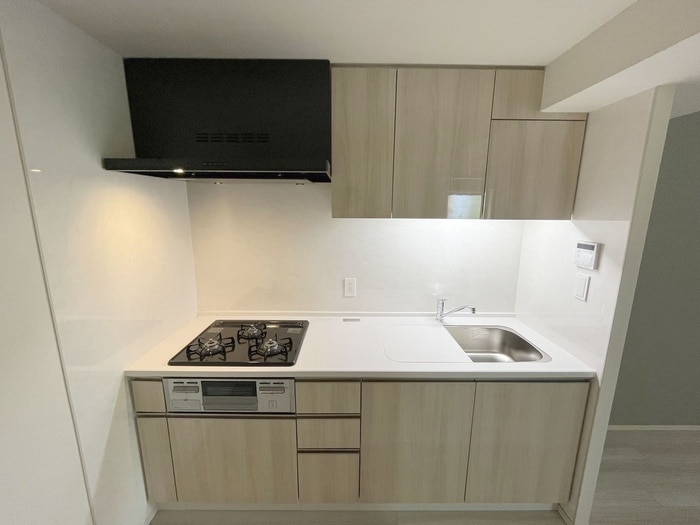 キッチン パークアクシス新宿百人町
