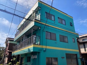 藤レジデンス