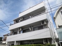 ア－バンメゾン用賀３丁目
