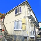 ヴィラージュ東上町の外観