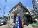 モンシャト－小金井の外観