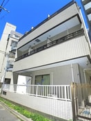 その他 パシフィックコ－ポ２