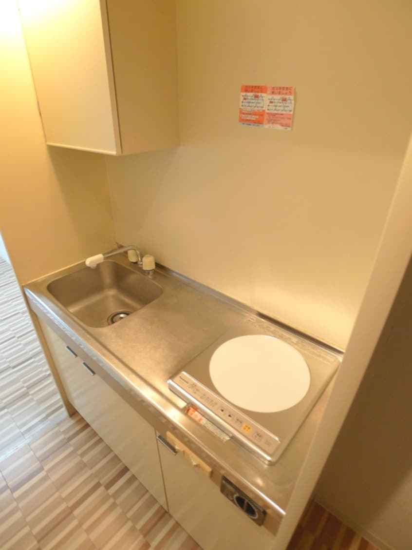 キッチン パシフィックコ－ポ２