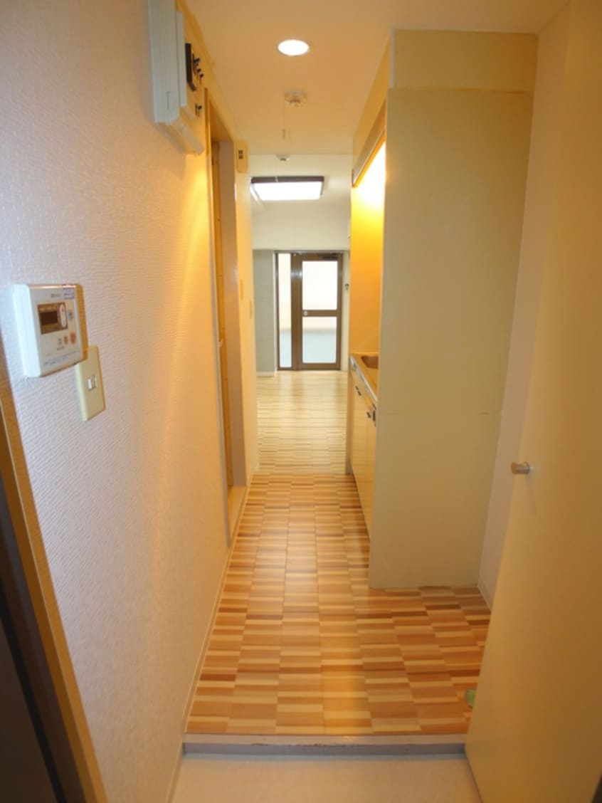 廊下 パシフィックコ－ポ２