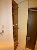 靴箱 パシフィックコ－ポ２