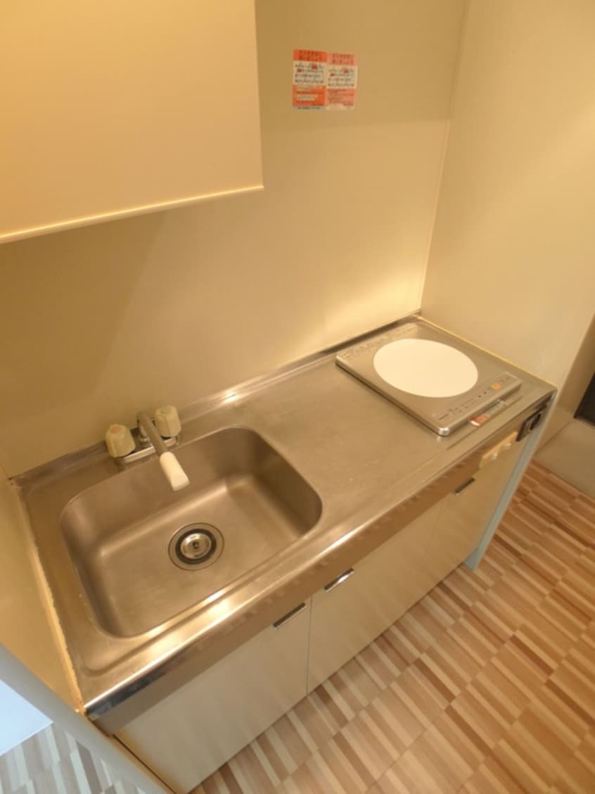 キッチン パシフィックコ－ポ２