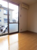 居室 フォンテ－ヌ