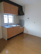 キッチン フォンテ－ヌ