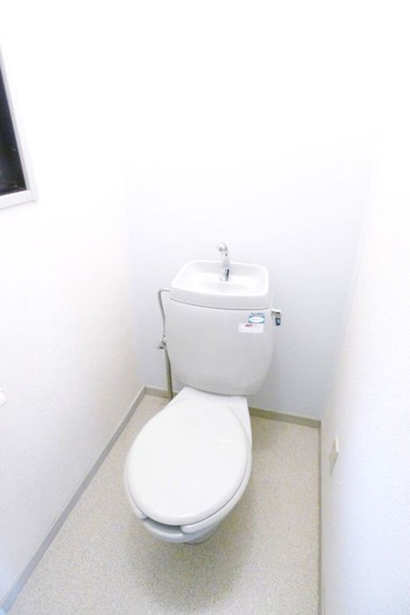 トイレ Ｋｓステ－ジ市川