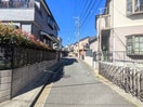 周辺環境 M.Oハイツ３１