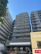 ｱｰﾙｳﾞｪｰﾙ三鷹中央通り(302)の外観