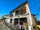 ビートマンションの外観