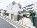 ハピネス三宿