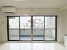 室内からの展望 ハピネス三宿