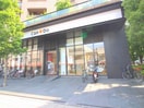 CANDO(100均)まで240m ハピネス三宿