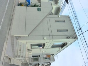 ライフ・コート下井草
