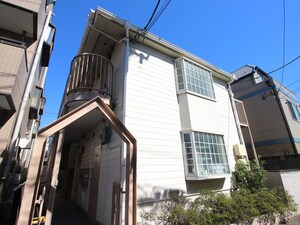 ラヴニール東武練馬