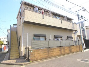 エルパンセ長崎