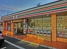 セブンイレブン 横浜上星川3丁目店(コンビニ)まで392m ラフィーナー上星川