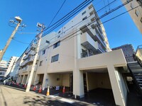 エクセレンス久米川（６０１）