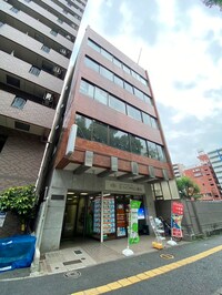 大久保ビル（５Ｆ）